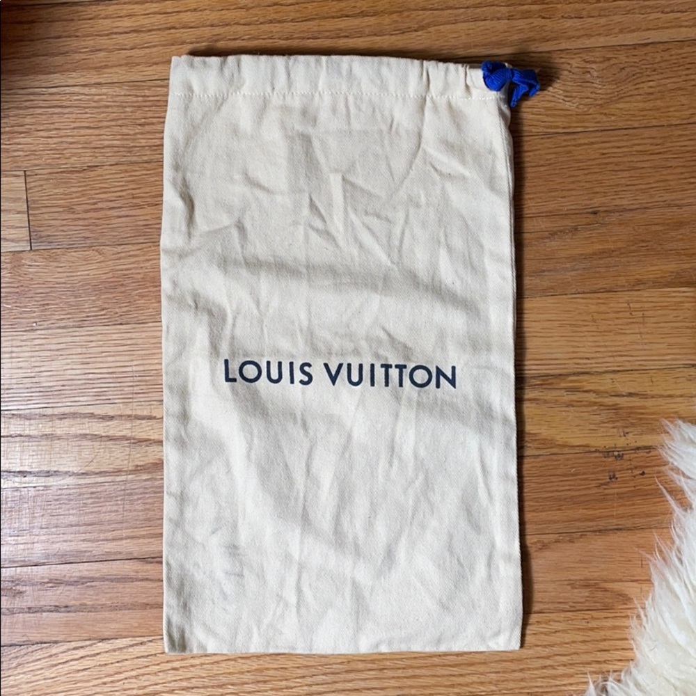 Louis Vuitton Dust bag